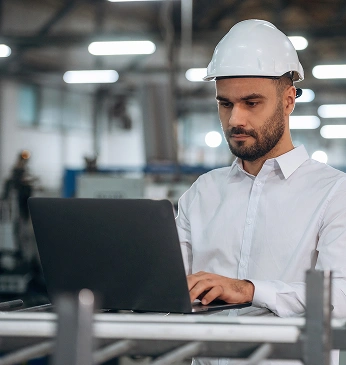 Manufacturing & Heavy Industry