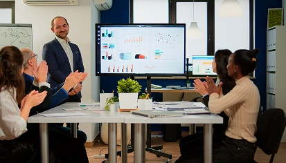 ISO 22301 – Business Continuity Management System