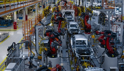 IATF 16949 – Automotive Quality Management System