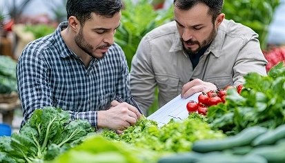 ISO 22000 – Food Safety Management System