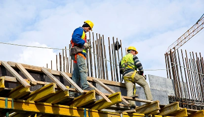 ISO 45001 – Occupational Health & Safety Management System