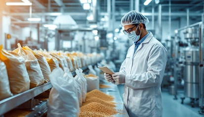 FAMI-QS – Specialty Feed Ingredients and Mixtures