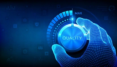 ISO 9001 – Quality Management System