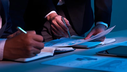 SOC 2/3 Audit & Attestation