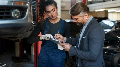 Engineering & Manufacturing