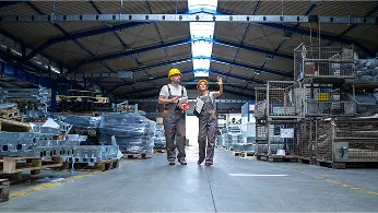 Engineering & Manufacturing