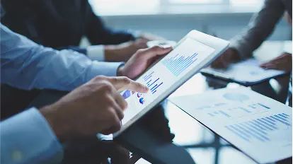 ISO 9001:2015 QMS Lead Auditor