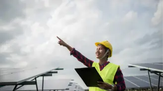 ISO 50001:2018 EnMS Lead Auditor